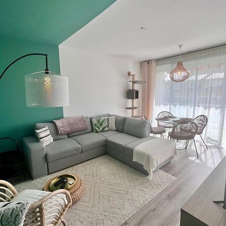 Casa Bert - T2 Avec Parking&Balcon En Centre Ville ブリーブ・ラ ・ガイヤルド エクステリア 写真