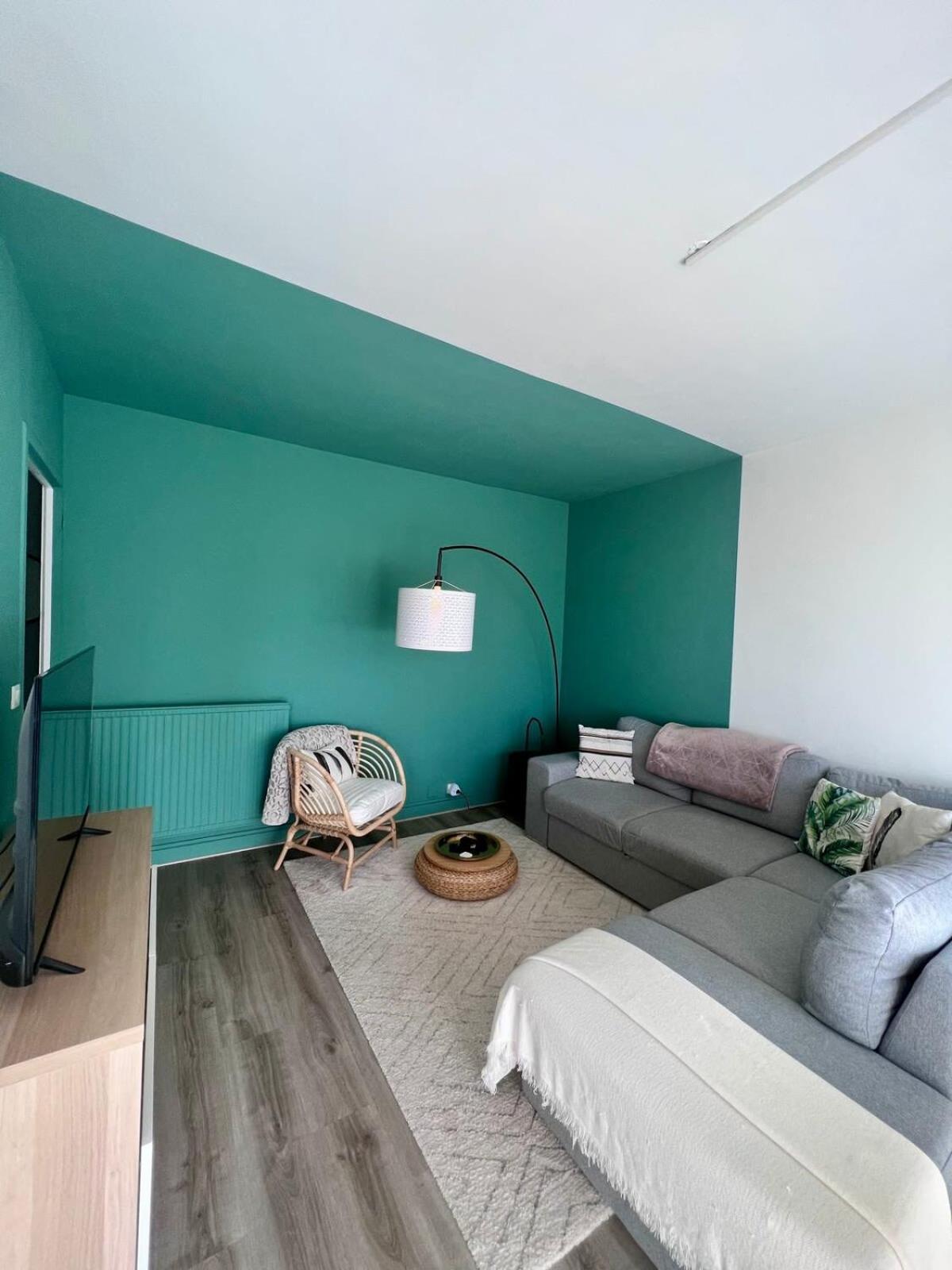 Casa Bert - T2 Avec Parking&Balcon En Centre Ville ブリーブ・ラ ・ガイヤルド エクステリア 写真