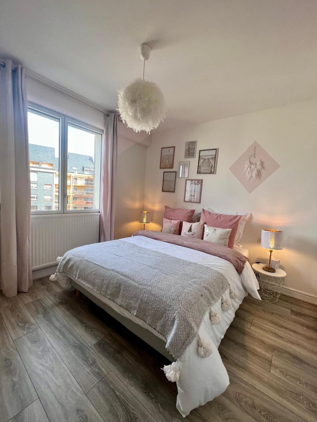 Casa Bert - T2 Avec Parking&Balcon En Centre Ville ブリーブ・ラ ・ガイヤルド エクステリア 写真