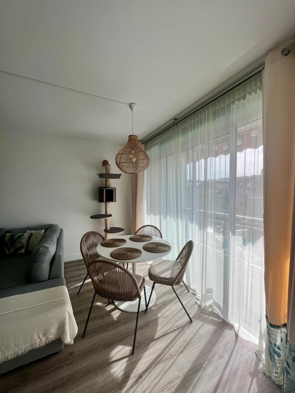 Casa Bert - T2 Avec Parking&Balcon En Centre Ville ブリーブ・ラ ・ガイヤルド エクステリア 写真