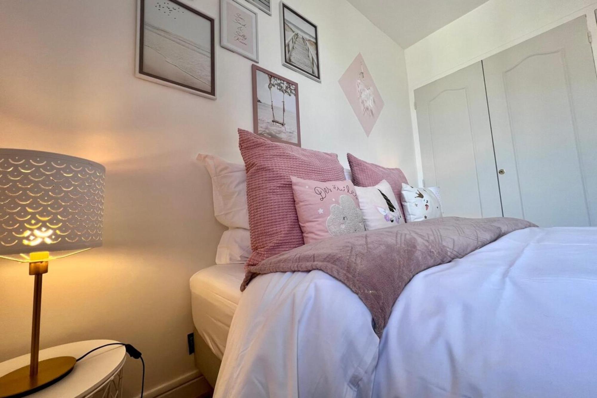Casa Bert - T2 Avec Parking&Balcon En Centre Ville ブリーブ・ラ ・ガイヤルド エクステリア 写真